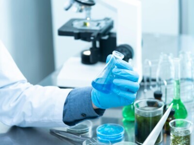 ERP solutions in chemical industry